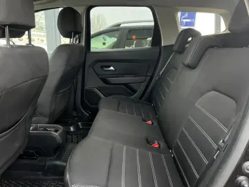 Dacia Duster Gen-Ii-2018