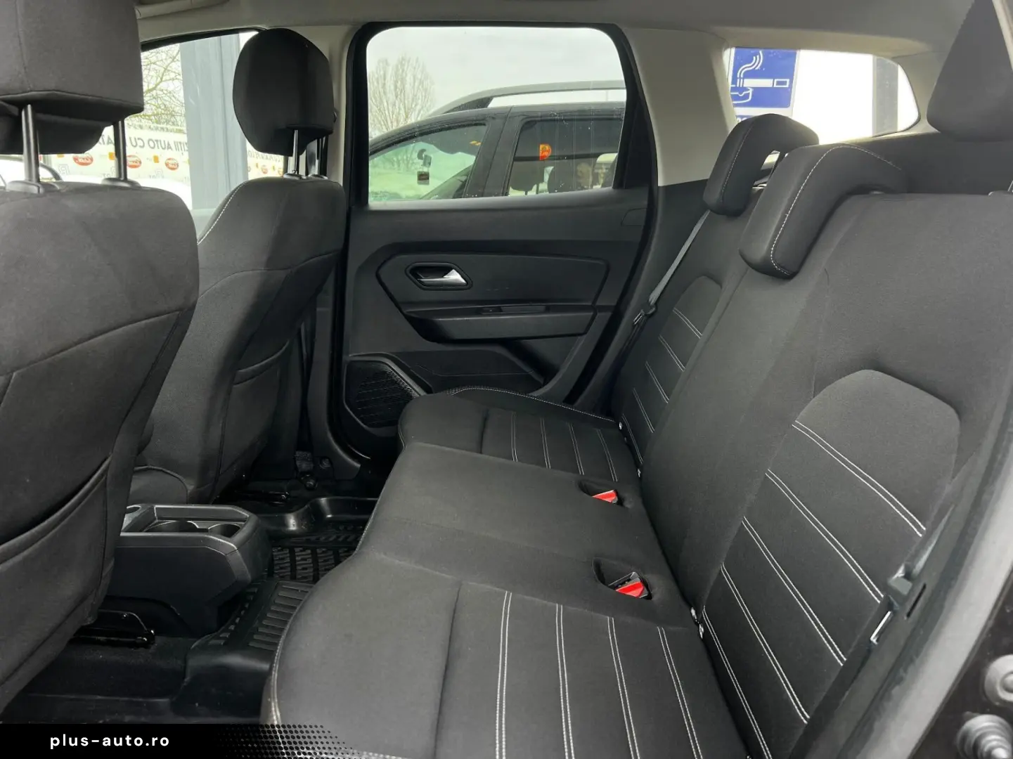 Dacia Duster Gen-Ii-2018