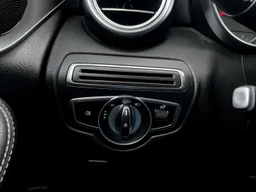 Mercedes-Benz Glc Gen-I-2015-2022