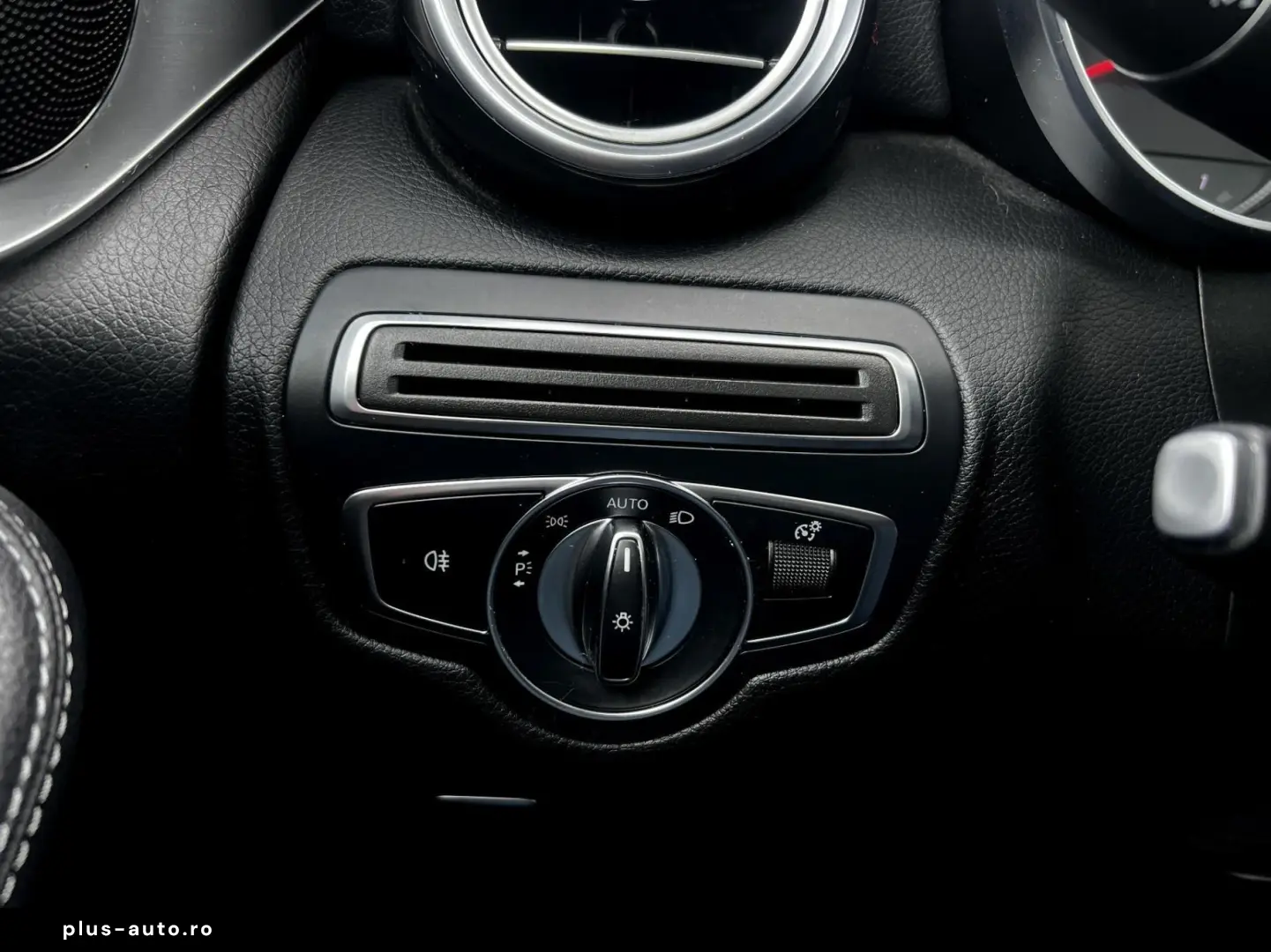 Mercedes-Benz Glc Gen-I-2015-2022