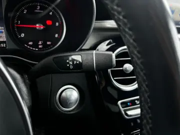 Mercedes-Benz Glc Gen-I-2015-2022