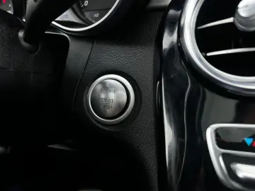 Mercedes-Benz Glc Gen-I-2015-2022