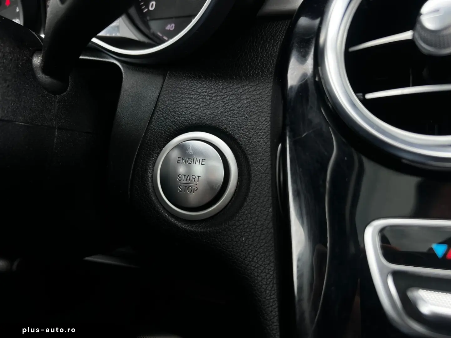 Mercedes-Benz Glc Gen-I-2015-2022