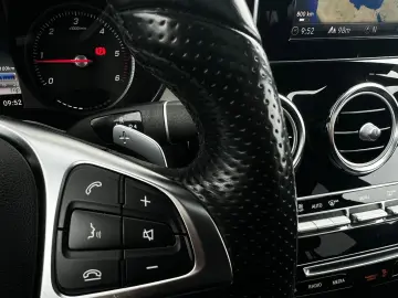 Mercedes-Benz Glc Gen-I-2015-2022