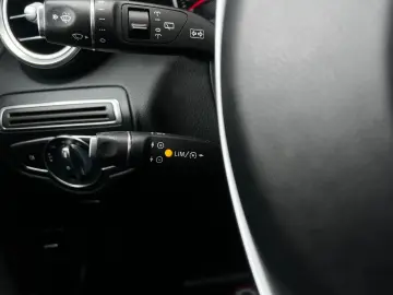 Mercedes-Benz Glc Gen-I-2015-2022