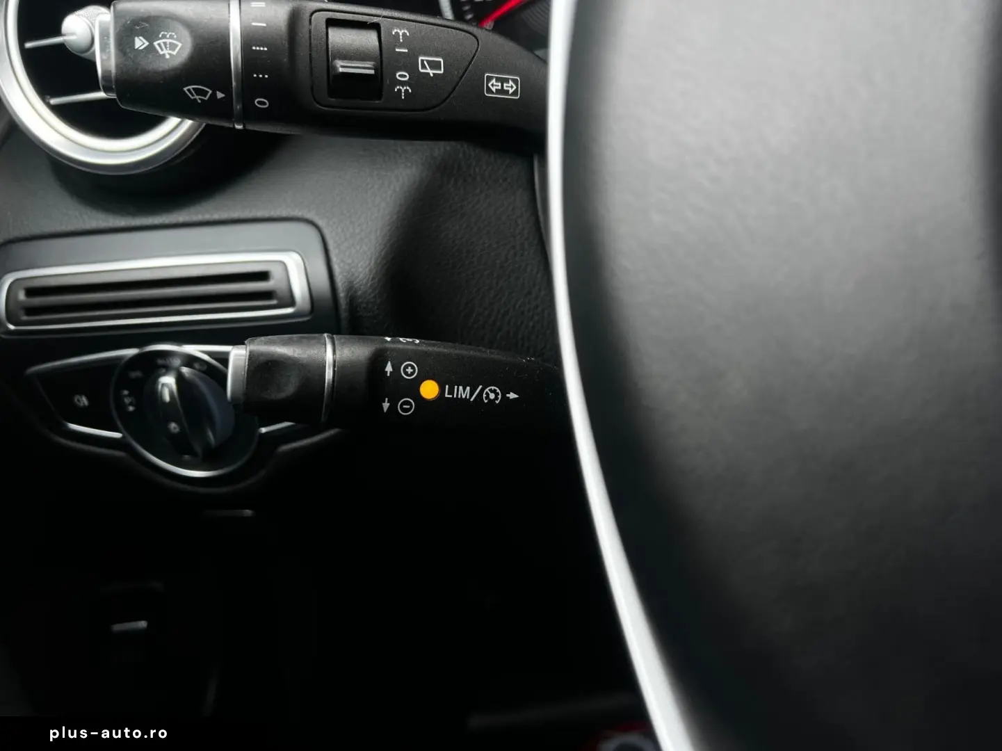 Mercedes-Benz Glc Gen-I-2015-2022