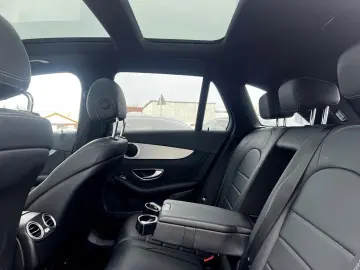 Mercedes-Benz Glc Gen-I-2015-2022