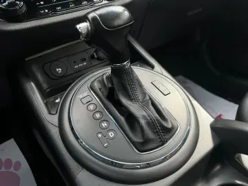 Kia Sportage 2.0 CRDi 135 CP 2012 EURO 5 4x4 AUTOMATA