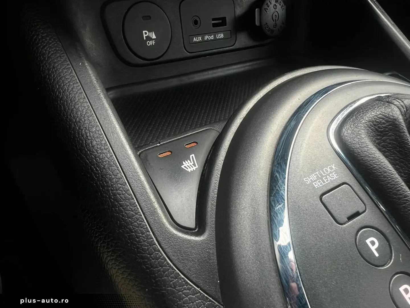 Kia Sportage 2.0 CRDi 135 CP 2012 EURO 5 4x4 AUTOMATA