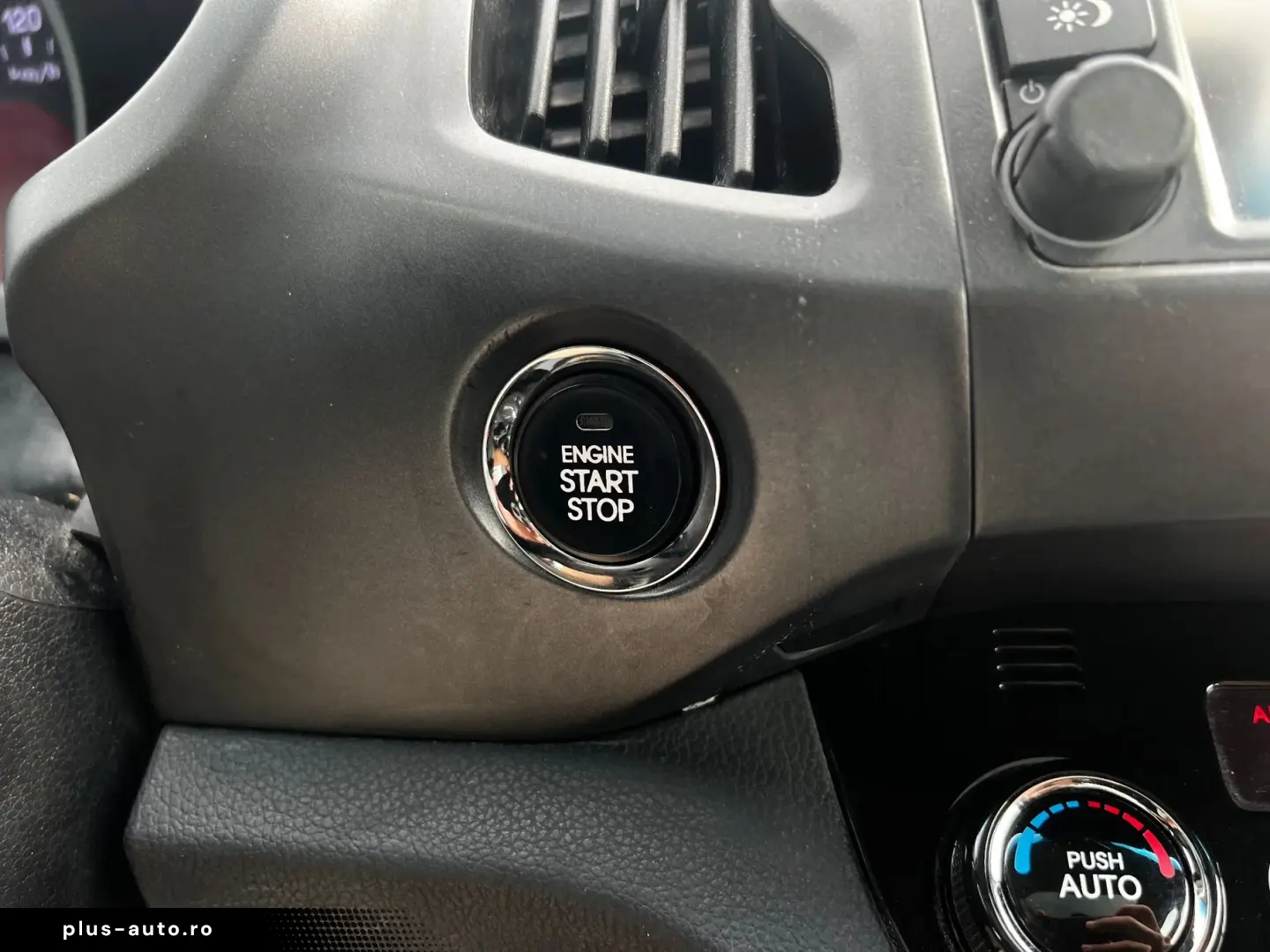 Kia Sportage 2.0 CRDi 135 CP 2012 EURO 5 4x4 AUTOMATA