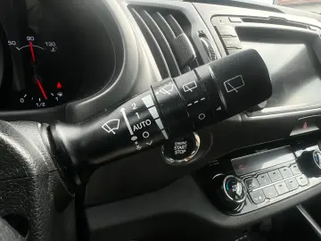 Kia Sportage 2.0 CRDi 135 CP 2012 EURO 5 4x4 AUTOMATA