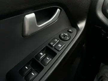 Kia Sportage 2.0 CRDi 135 CP 2012 EURO 5 4x4 AUTOMATA