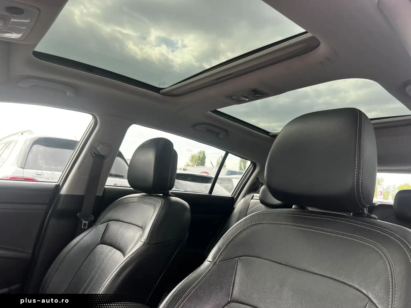 Kia Sportage 2.0 CRDi 135 CP 2012 EURO 5 4x4 AUTOMATA