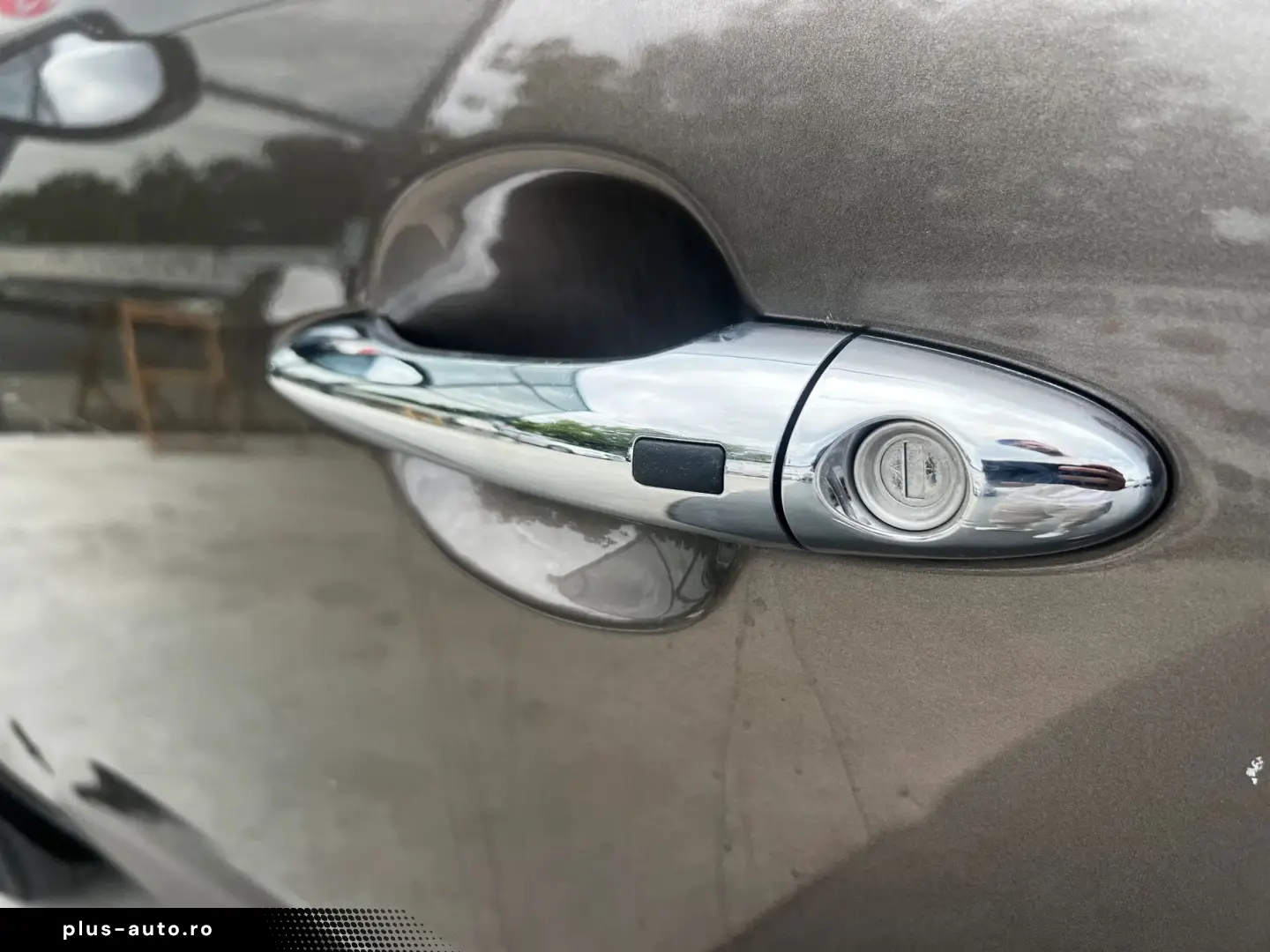 Kia Sportage 2.0 CRDi 135 CP 2012 EURO 5 4x4 AUTOMATA