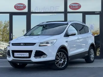 Ford Kuga 2.0 TDCi 163 CP 4x4 2013 Automata EURO 5