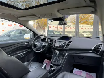 Ford Kuga 2.0 TDCi 163 CP 4x4 2013 Automata EURO 5