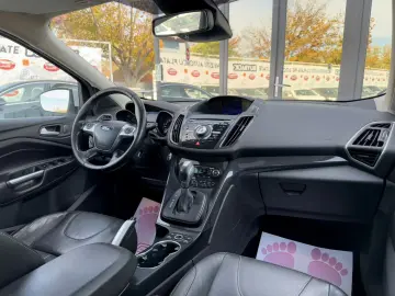 Ford Kuga 2.0 TDCi 163 CP 4x4 2013 Automata EURO 5