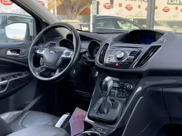 Ford Kuga 2.0 TDCi 163 CP 4x4 2013 Automata EURO 5