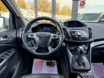 Ford Kuga 2.0 TDCi 163 CP 4x4 2013 Automata EURO 5