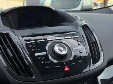 Ford Kuga 2.0 TDCi 163 CP 4x4 2013 Automata EURO 5