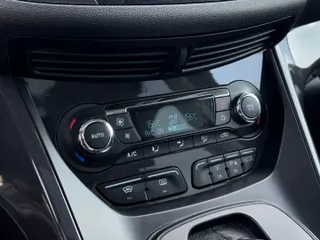 Ford Kuga 2.0 TDCi 163 CP 4x4 2013 Automata EURO 5