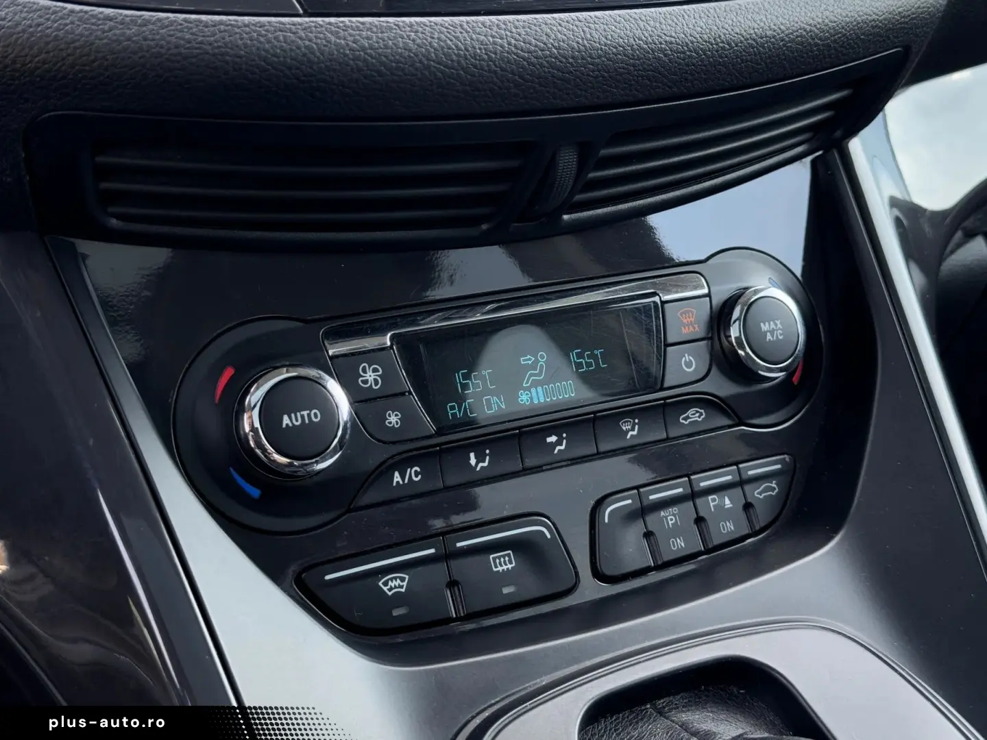 Ford Kuga 2.0 TDCi 163 CP 4x4 2013 Automata EURO 5