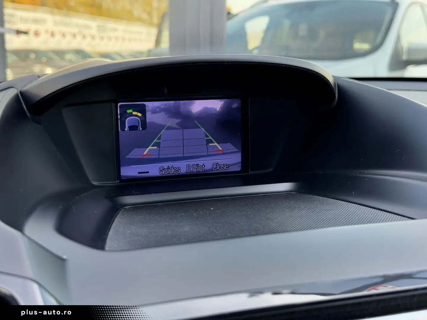 Ford Kuga 2.0 TDCi 163 CP 4x4 2013 Automata EURO 5