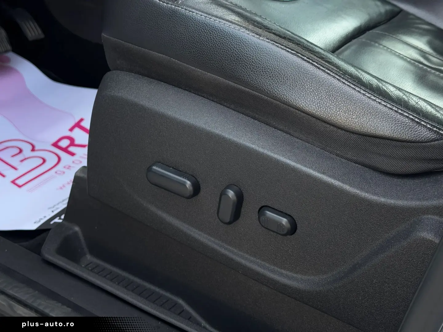 Ford Kuga 2.0 TDCi 163 CP 4x4 2013 Automata EURO 5