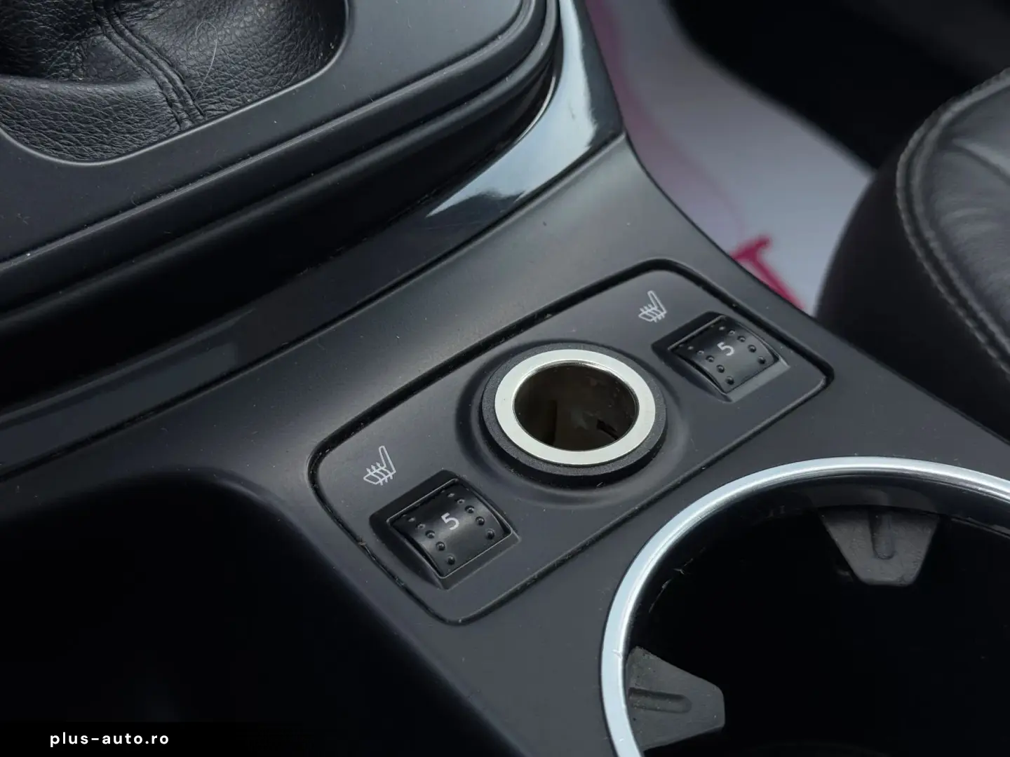 Ford Kuga 2.0 TDCi 163 CP 4x4 2013 Automata EURO 5