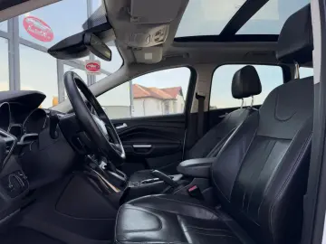 Ford Kuga 2.0 TDCi 163 CP 4x4 2013 Automata EURO 5