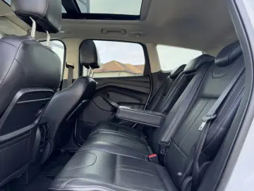 Ford Kuga 2.0 TDCi 163 CP 4x4 2013 Automata EURO 5