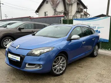 Renault Megane Gen-Iii-2008-2016