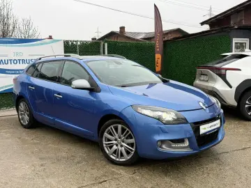 Renault Megane Gen-Iii-2008-2016