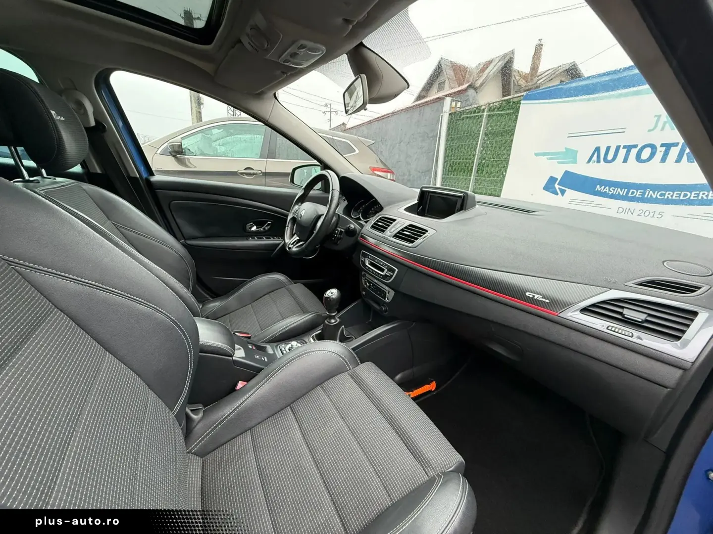 Renault Megane Gen-Iii-2008-2016