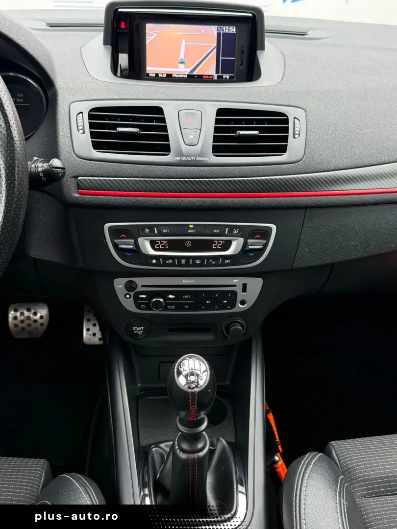 Renault Megane Gen-Iii-2008-2016