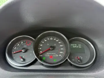 Renault Megane Gen-Iii-2008-2016