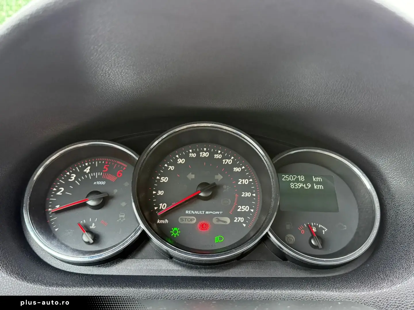 Renault Megane Gen-Iii-2008-2016