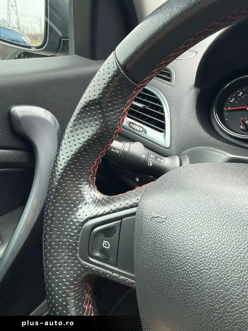 Renault Megane Gen-Iii-2008-2016