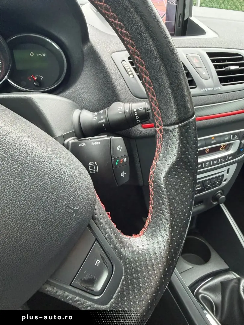 Renault Megane Gen-Iii-2008-2016