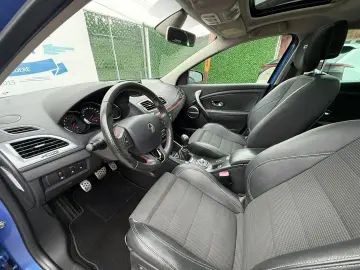 Renault Megane Gen-Iii-2008-2016