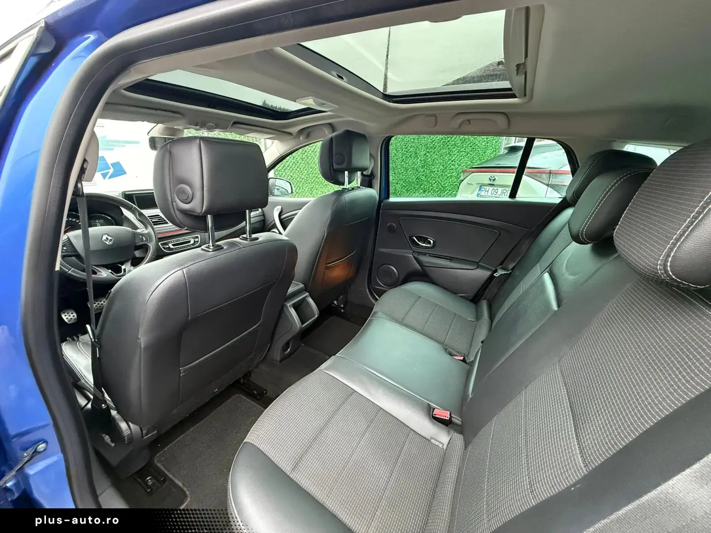 Renault Megane Gen-Iii-2008-2016