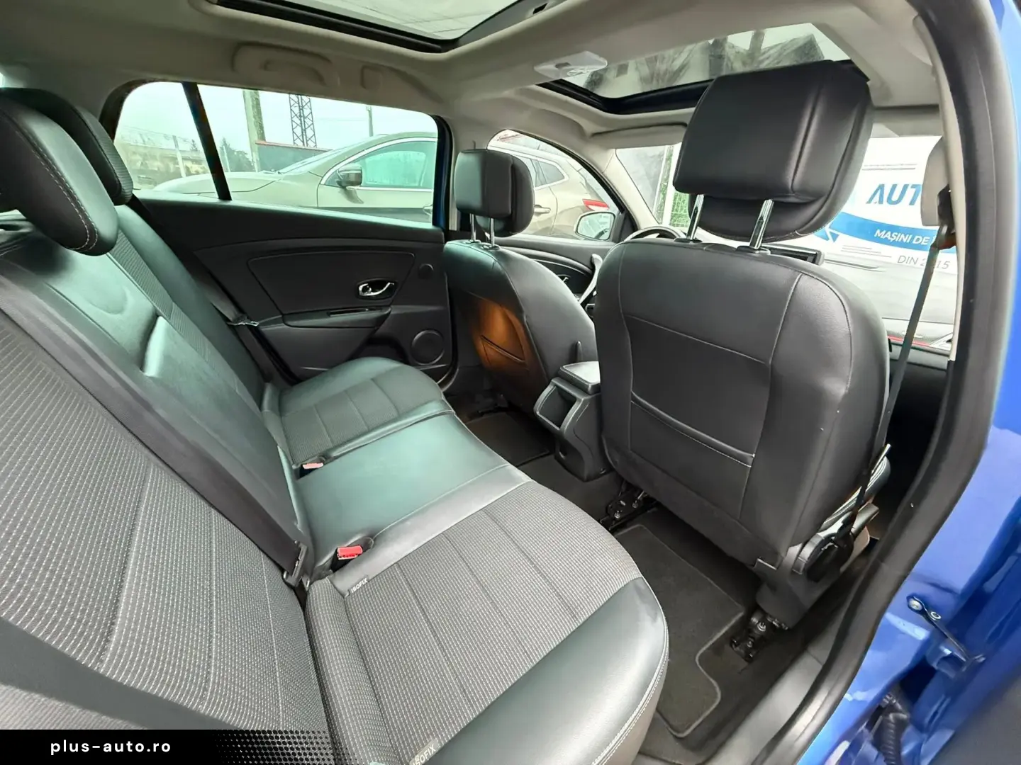 Renault Megane Gen-Iii-2008-2016