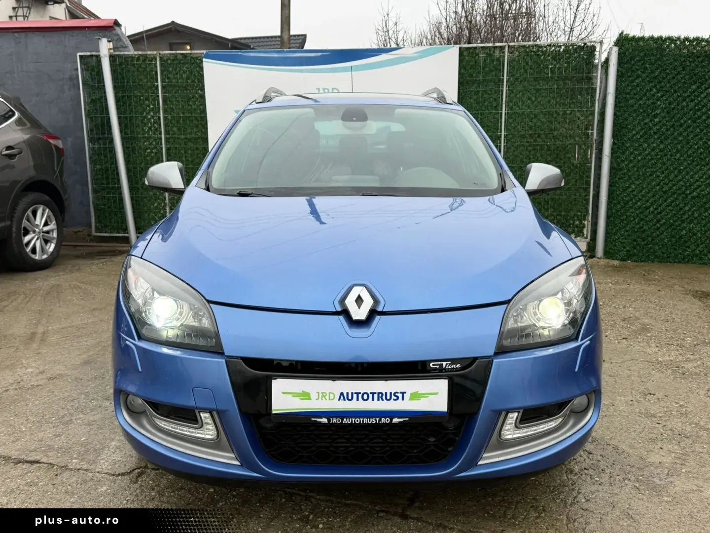 Renault Megane Gen-Iii-2008-2016
