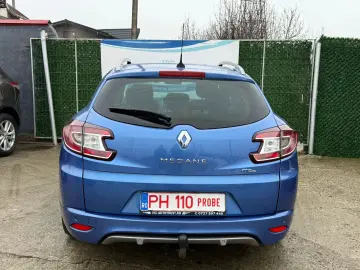 Renault Megane Gen-Iii-2008-2016