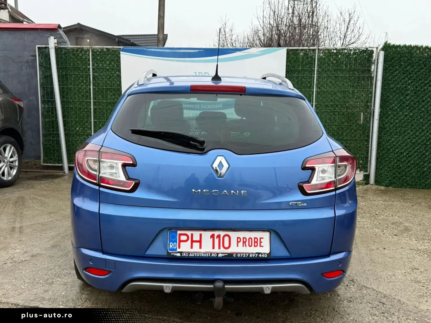 Renault Megane Gen-Iii-2008-2016