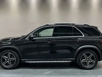 MERCEDES-BENZ GLE350 e 4M