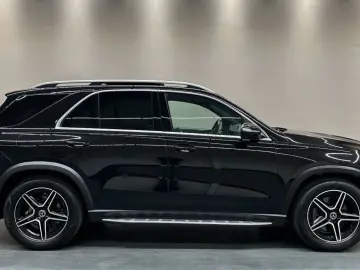 MERCEDES-BENZ GLE350 e 4M