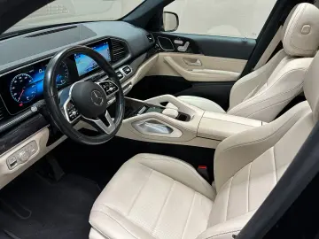 MERCEDES-BENZ GLE350 e 4M