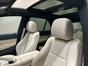 MERCEDES-BENZ GLE350 e 4M