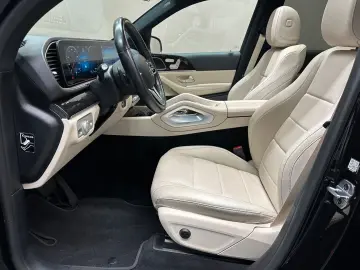 MERCEDES-BENZ GLE350 e 4M